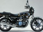 Kawasaki Z 750FX